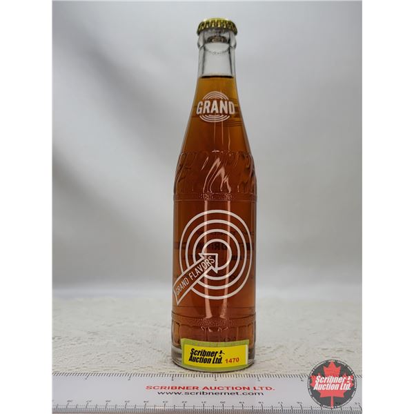 GRAND : BOTTLE