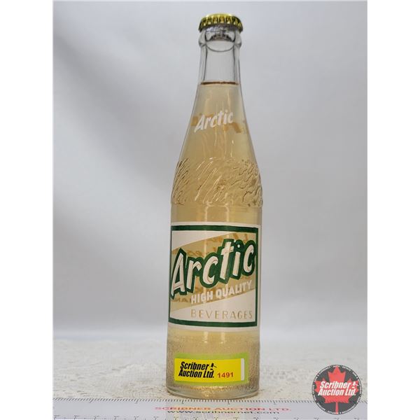ARCTIC : BOTTLE