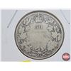 Image 2 : Canada Fifty Cent 1920 (SEE PICS!)