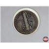 Image 5 : USA Dimes (3) : 1917; 1943; 1951 (SEE PICS!)