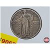 Image 2 : USA Quarter 1929 (Eagle / Stars Below) (SEE PICS!)