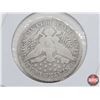 Image 3 : USA Half Dollar 1898 : Liberty Head (SEE PICS!)