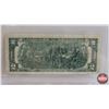 Image 4 : Collector Combo : $2 Bills (2): USA 1976 & Canada 1986 (See Pics for Varieties, Conditions, Serial N