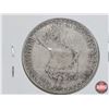 Image 3 : British Florin : Type B1 (1851-1863) (Silver Sterling Pound) (.925 Silver) (SEE PICS!)
