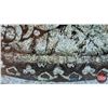 Image 4 : British Florin : Type B1 (1851-1863) (Silver Sterling Pound) (.925 Silver) (SEE PICS!)