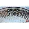 Image 5 : British Florin : Type B1 (1851-1863) (Silver Sterling Pound) (.925 Silver) (SEE PICS!)