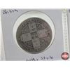 Image 2 : British Florins (2)  : Type B3 (1868-1879) (Silver Sterling Pound) (.925 Silver) (SEE PICS!)