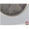Image 4 : British Florins (2)  : Type B3 (1868-1879) (Silver Sterling Pound) (.925 Silver) (SEE PICS!)