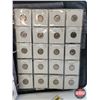 Image 11 : USA TEN CENT COLLECTION : BINDER LOT 1954 - 2022 (Variety - Intermittent) (125+ Coins) (Many Types /