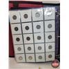 Image 14 : USA TEN CENT COLLECTION : BINDER LOT 1954 - 2022 (Variety - Intermittent) (125+ Coins) (Many Types /