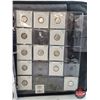Image 15 : USA TEN CENT COLLECTION : BINDER LOT 1954 - 2022 (Variety - Intermittent) (125+ Coins) (Many Types /