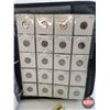 Image 7 : USA TEN CENT COLLECTION : BINDER LOT 1954 - 2022 (Variety - Intermittent) (125+ Coins) (Many Types /