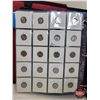 Image 8 : USA TEN CENT COLLECTION : BINDER LOT 1954 - 2022 (Variety - Intermittent) (125+ Coins) (Many Types /