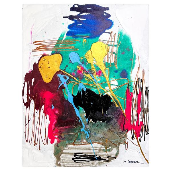 Untitled by Leider Original