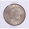 Image 1 : 1972 Eisenhower Dollar Coin