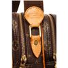 Image 4 : Louis Vuitton Brown Monogram Canvas Reporter PM Crossbody Bag