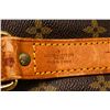 Image 6 : Louis Vuitton Brown Monogram Canvas Keepall Bandouliere 50 Travel Bag