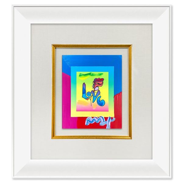 Love by Peter Max