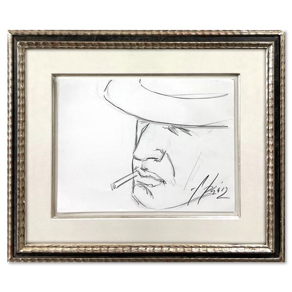 Untitled by Perez Original