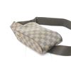 Image 3 : Louis Vuitton Damier Ebene Canvas Geronimos Waist Bag