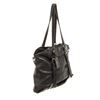 Image 2 : Prada Black Leather Shoulder Bag
