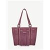 Image 1 : SCCY DVG-1 9MM  & MONTANA WEST FRINGE WHIPSTITCH CONCEALED CARRY TOTE