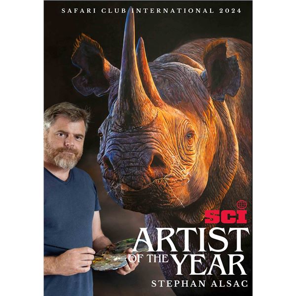 SCI National Print of the Year