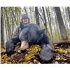 Image 24 : Black Bear Hunt with ADI Hunts, Saskatchewan, Canada