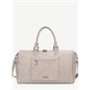 Image 2 : Weekender Travel Set