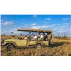 Image 7 : Kido Photographic Safari Zululand SA