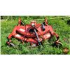 Image 1 : BUHLER: FARM KING Finishing Mower: 5 ft (SEE PICS!)