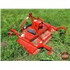 Image 3 : BUHLER: FARM KING Finishing Mower: 5 ft (SEE PICS!)