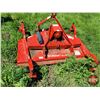 Image 4 : BUHLER: FARM KING Finishing Mower: 5 ft (SEE PICS!)