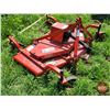 Image 7 : BUHLER: FARM KING Finishing Mower: 5 ft (SEE PICS!)