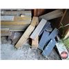 Image 4 : Large Variety of 2 x 6 Lumber (All Lumber East Side of Building) (SEE PICS!)