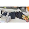 Image 3 : Work Gloves: (16 Pairs) (SEE PICS!)