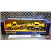 Image 1 : Maisto : Road & Track - Show Stoppers Hot Haulers & Cool Cars - Ford F-350 Pickup (Scale 1:27) - 197