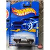 Image 2 : Hot Wheels (4) : - Ramblin' Wrecker (c. 1996 Mattel) - Mustang Mach 1 (Police) (c. 2000 Mattel) - Mu