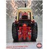 Image 8 : International 3788 Tractor 2+2 : 2010 N.F.T.S. (Scale 1:32) (ERTL) (Box Measures: 5-1/2"H x 9-1/2"W 
