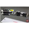 Image 8 : NASA & Space 3000 (2) : Majorette : Rocket Truck/Trailers (c/w 1 Rocket) (Scale 1:87) (Promotional T