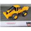 Image 2 : John Deere 648 E Skidder (ERTL) (4"H x 4"W x 10"L) (SEE PICS!)  (Listing & Descriptions are a GUIDE 