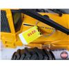 Image 8 : John Deere 648 E Skidder (ERTL) (4"H x 4"W x 10"L) (SEE PICS!)  (Listing & Descriptions are a GUIDE 