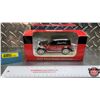 Image 1 : Die-Cast Car : 1935 Ford Sedan Delivery "Snap-On Tools" (Scale 1:38) (Crown Premiums) (Box Measures 