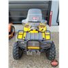 Image 10 : QUAD: 2003 Bombardier Traxter XT 4x4 : Step Through