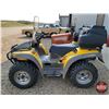 Image 7 : QUAD: 2003 Bombardier Traxter XT 4x4 : Step Through