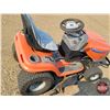 Image 13 : Lawn Tractor : Husqvarna YTH1542XP : Kawasaki 15HP V-Twin : Hydrostatic (42" Mower)