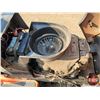 Image 14 : Lawn Tractor : Husqvarna YTH1542XP : Kawasaki 15HP V-Twin : Hydrostatic (42" Mower)