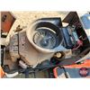 Image 15 : Lawn Tractor : Husqvarna YTH1542XP : Kawasaki 15HP V-Twin : Hydrostatic (42" Mower)