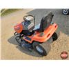 Image 3 : Lawn Tractor : Husqvarna YTH1542XP : Kawasaki 15HP V-Twin : Hydrostatic (42" Mower)
