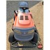 Image 8 : Lawn Tractor : Husqvarna YTH1542XP : Kawasaki 15HP V-Twin : Hydrostatic (42" Mower)